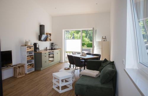 Hoevelriege Apartment | Bröcklings Hof