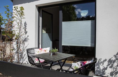 Hoevelriege Apartment | Bröcklings Hof