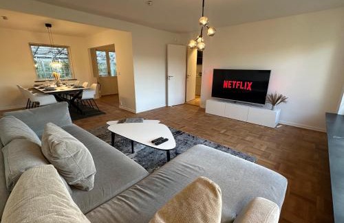 Brosarp Villa | Brösarps backavilla