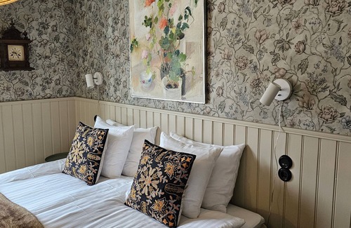 Brosarp Hotel | Brösarps Gästgifveri & SPA