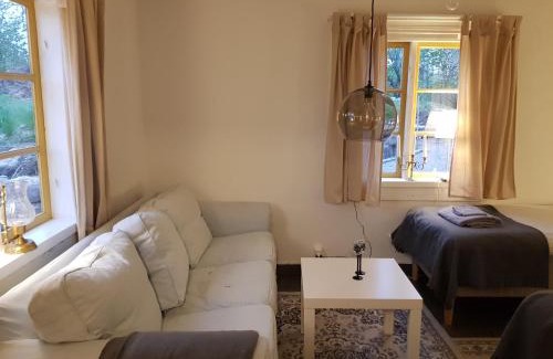 Fjugesta Cabin | Bröttorp
