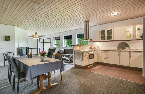 Langeskov Bed & Breakfast | Brønks Bed and Breakfast