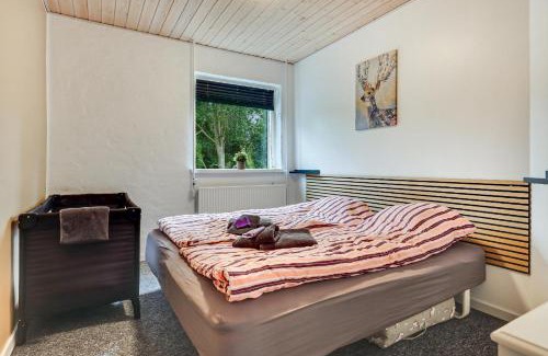 Langeskov Bed & Breakfast | Brønks Bed and Breakfast