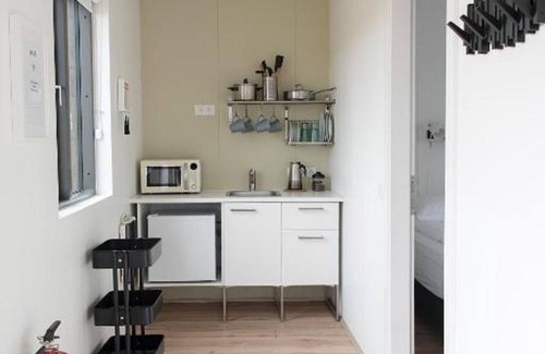 Hvolsvollur Cottage | Brú Guesthouse