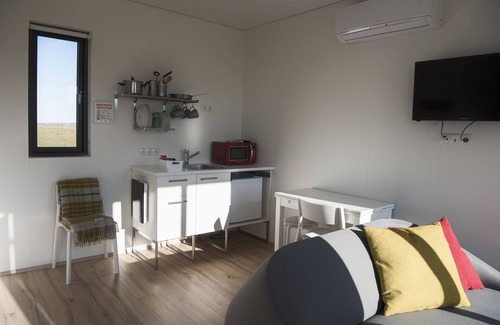 Hvolsvollur Cottage | Brú Guesthouse