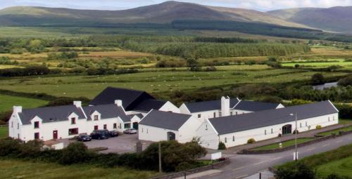 Bothar Bui Hostel | Brú na Dromoda/Dromid Hostel