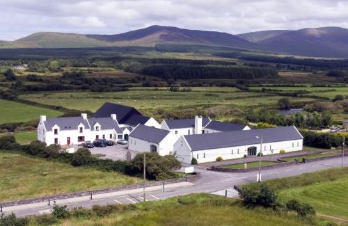 Bothar Bui Hostel | Brú na Dromoda/Dromid Hostel