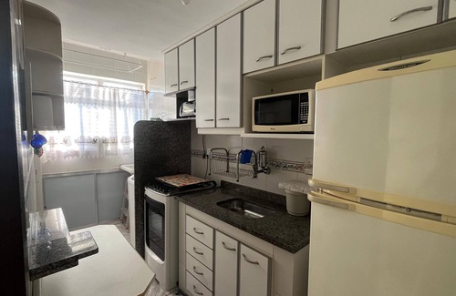 Barra da Tijuca Apartment | Brisa e Mar - Barra da Tijuca & Recreio