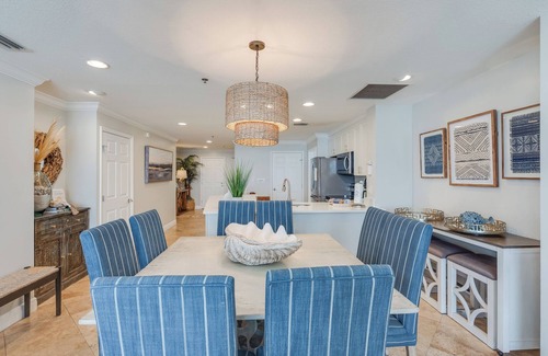 Crescent Beach Condo | BR Beautiful Condo with fabulous views, spring/summer open book now!