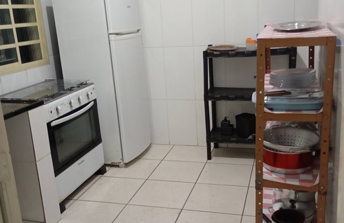 Carlos Prates House | Beautiful townhouse with 3 bedrooms, 2 of which are suites.