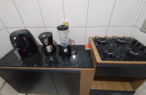 Sete Lagoas House | Enjoyable apartment with WiFi in Distrito Industrial Sete Lagoas