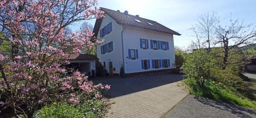 Brombachtal Apartment | BR-Ferienwohnung Brombachtal
