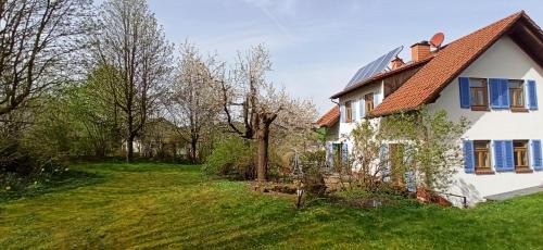 Brombachtal Apartment | BR-Ferienwohnung Brombachtal