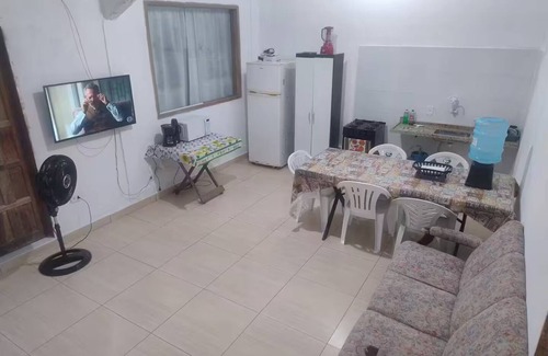 Marina House | 1 bedroom private vacation home in loteamento praia baia formosa buzios