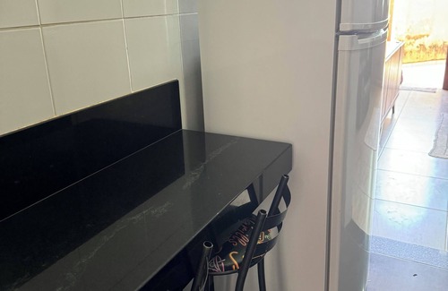 Parque Xangri-La 2a Secao House | Semi-detached house bordering Belo Horizonte, Contagem