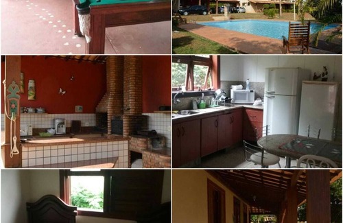 Lagoa Santa Hotel | Rest in Comfort in the Heart of Nature – Your Perfect Room in a Countryside with Complete Leisure