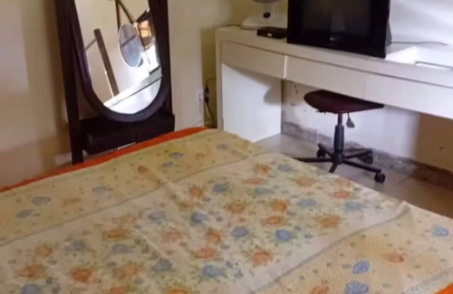 Lagoa Santa Bed & Breakfast | Simple Suite
