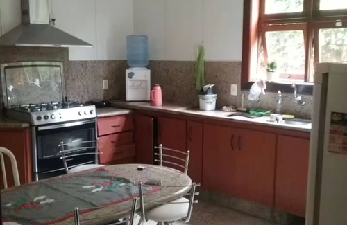 Lagoa Santa Bed & Breakfast | Double Suite Full breakfast