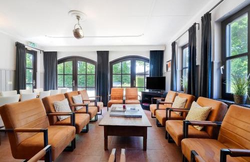 Heusden Gem Asten House | Brabant Mansion for Groups