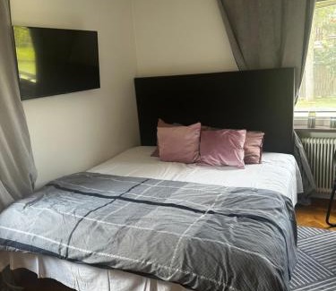Landskrona Apartment | Brabo2