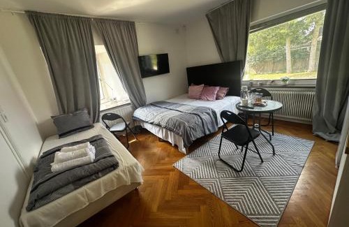 Landskrona Apartment | Brabo2