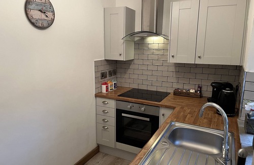 Eastgate Cottage | BRACKEN COTTAGE, pet friendly, character holiday cottage in Stanhope
