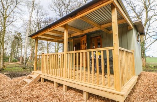 Aldbrough St. John House | Bracken Fern