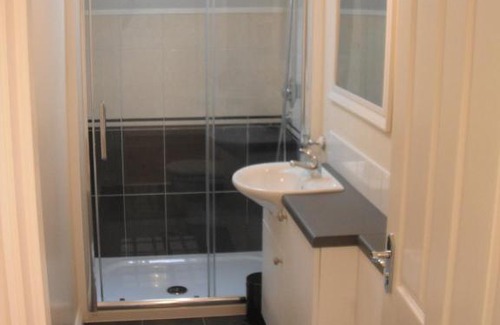 Crumlin Apartment | BRACKLEY