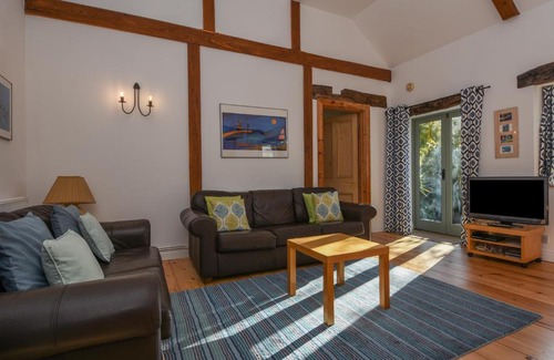 Newton Ferrers House | Bradbridge Barn