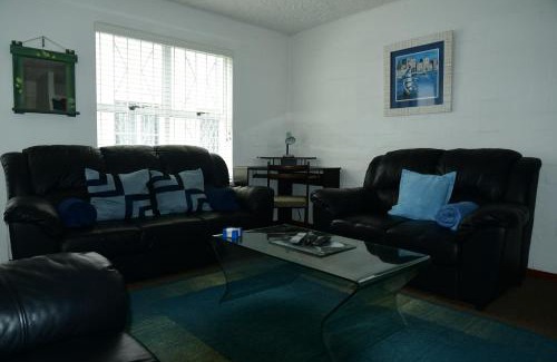 Pinelands Apartment | Bradclin @ York