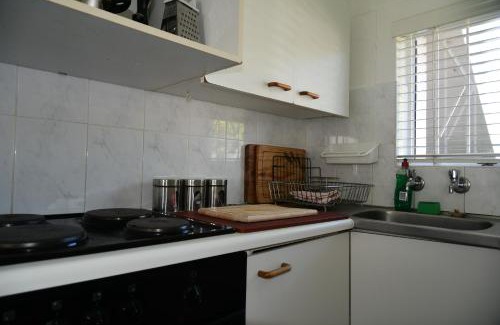 Pinelands Apartment | Bradclin @ York