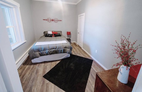 Chariton House | Braden Place