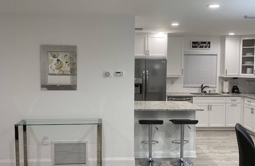 South Bradenton House | "Bradenton Retreat " Near Beaches and IMG Academy