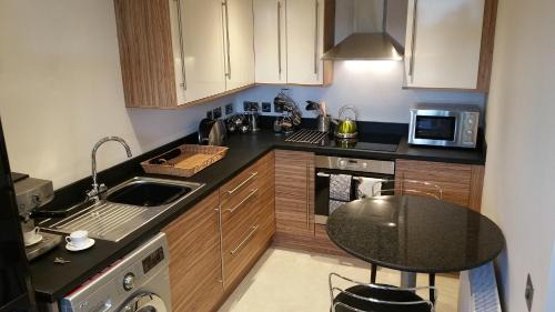 Little Stoke Apartment | Bradley Stoke Apartment