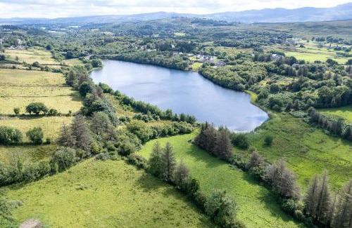 Creeslough House | Bradleys Cottage Creeslough