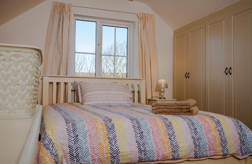 Bundoran House | Bradog House - Beautiful 4 Bedroom House in Central Bundoran