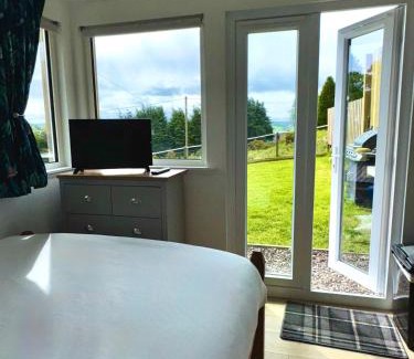 Inverness Apartment | Brae Cabin