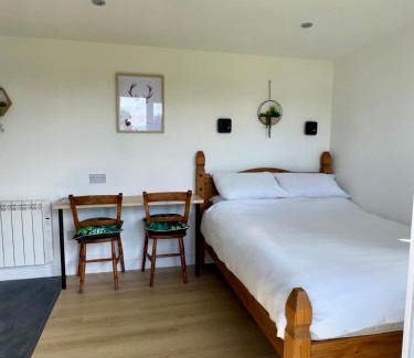 Inverness Apartment | Brae Cabin