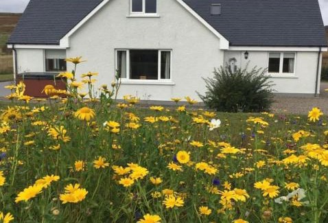Lonmore Bed & Breakfast | Brae Cottage