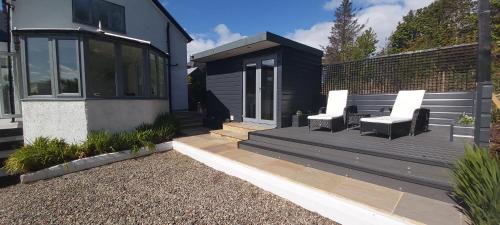 Arisaig House | Brae Hoose