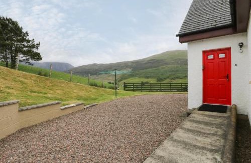 Fort William House | Brae Mhor Cottage