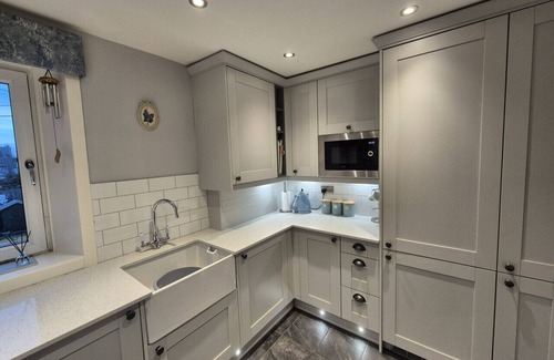 Largs Apartment | Brae View Coastal Gem