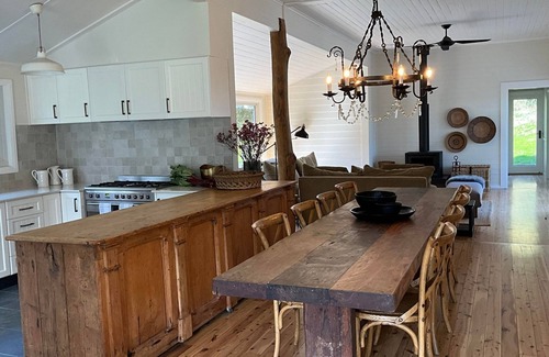 Upper Kangaroo River House | Braebrook - Stunning farm house!