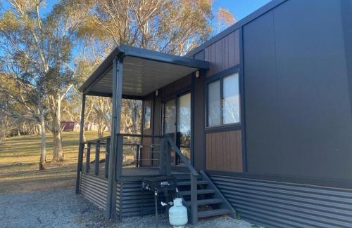 Braemar Bay Villa | Braemar Bay Holiday Park