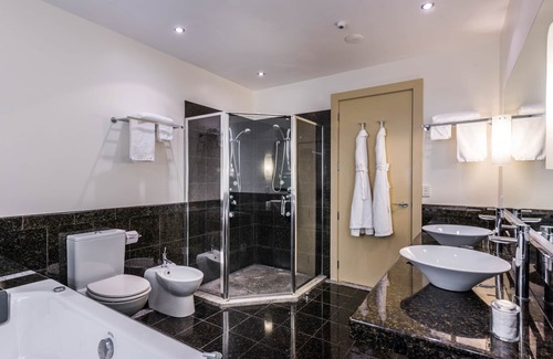 Hanmer Springs Hotel | Braemar Lodge And Spa