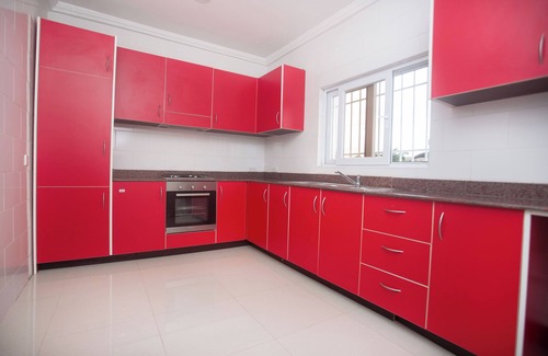 Sekondi-Takoradi Apartment | BRAGHA APARTMENTS