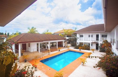 Sekondi-Takoradi Apartment | BRAGHA APARTMENTS