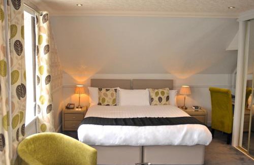 Morningside Hotel | Braid Hills Hotel