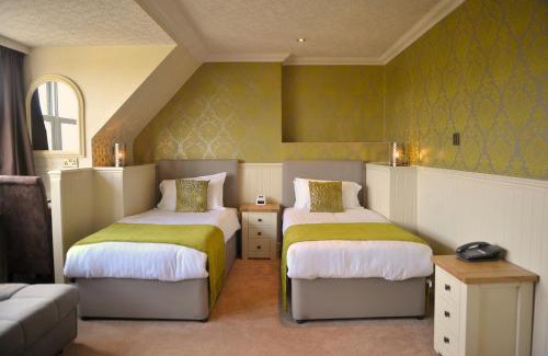 Morningside Hotel | Braid Hills Hotel