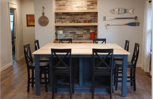 Brainerd House | Brainerd Lakes Cabin Get Away? Yes Please!
